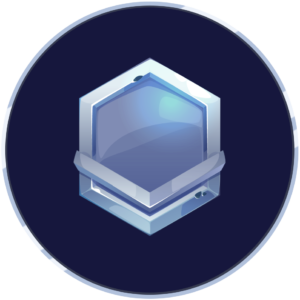 Rank 01 Blue