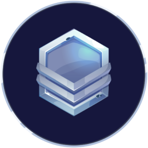 Rank 02 Blue