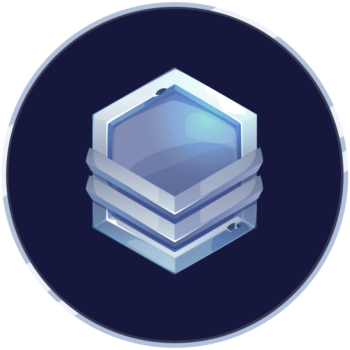 Rank 02 Blue
