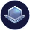 Rank 04 Blue