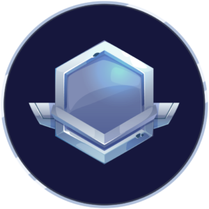 Rank 04 Blue