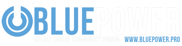 BluePower Pro Logo 2023 600x150px