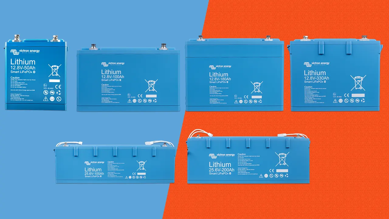 Smart BatteryProtect