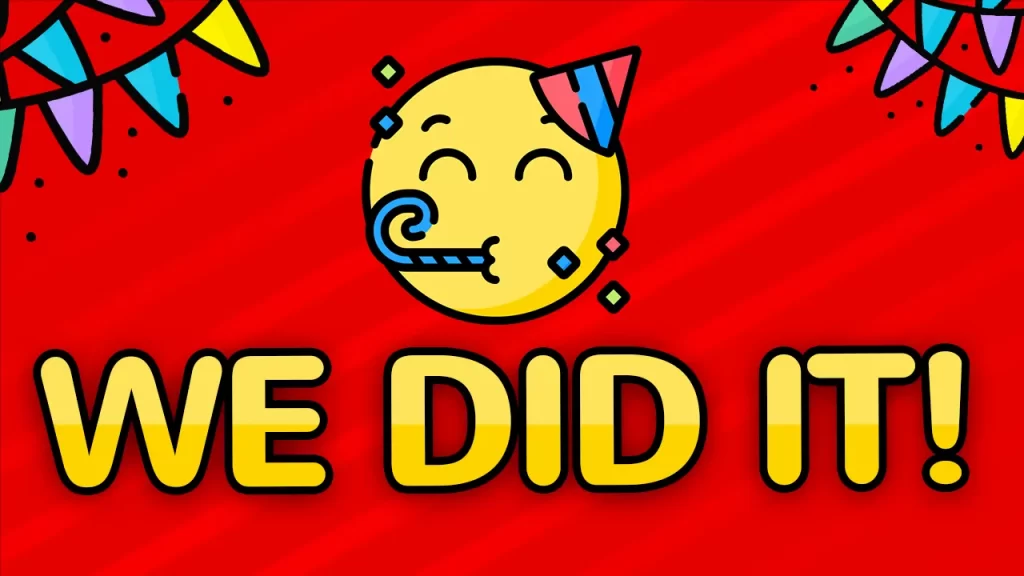1000 Subscribers copy 2