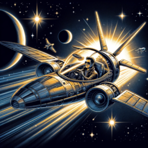 Profile photo of SolarVoyager